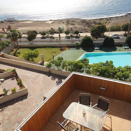 Apartment El Medano Sunrises Zewnętrze zdjęcie
