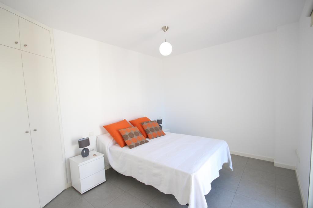 Apartment El Medano Sunrises Zewnętrze zdjęcie