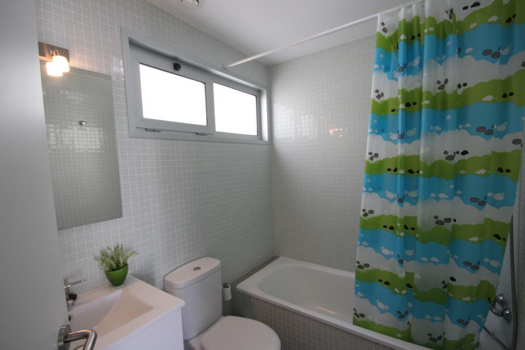Apartment El Medano Sunrises Zewnętrze zdjęcie