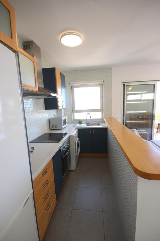Apartment El Medano Sunrises Zewnętrze zdjęcie
