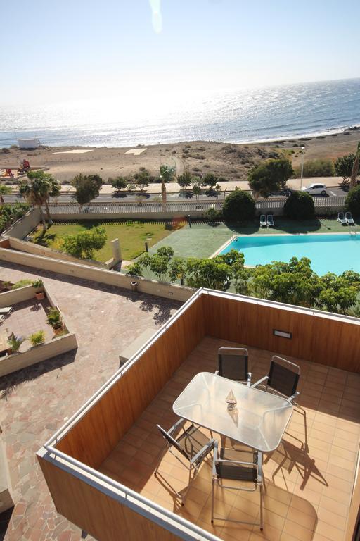 Apartment El Medano Sunrises Zewnętrze zdjęcie